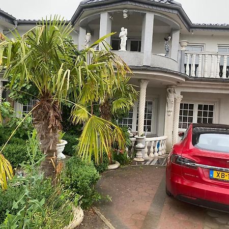 Villa In Walsrode Eksteriør bilde