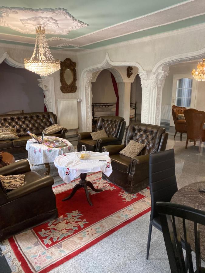 Villa In Walsrode Eksteriør bilde