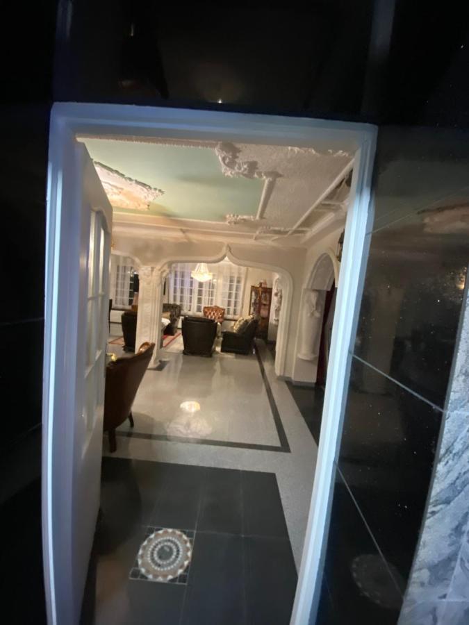 Villa In Walsrode Eksteriør bilde