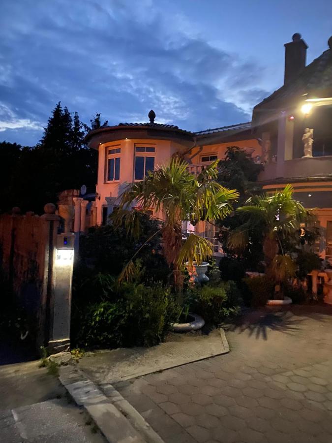 Villa In Walsrode Eksteriør bilde