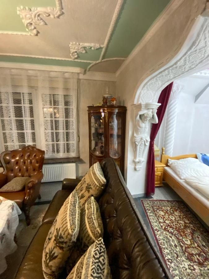 Villa In Walsrode Eksteriør bilde