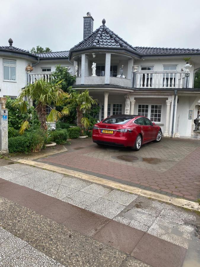 Villa In Walsrode Eksteriør bilde