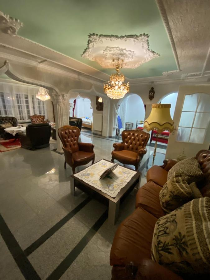 Villa In Walsrode Eksteriør bilde