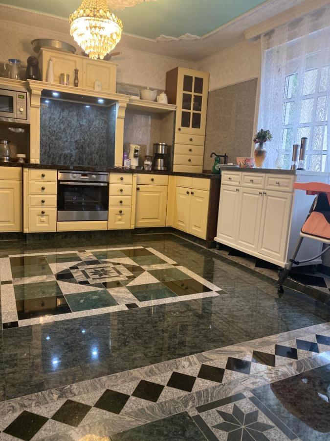 Villa In Walsrode Eksteriør bilde