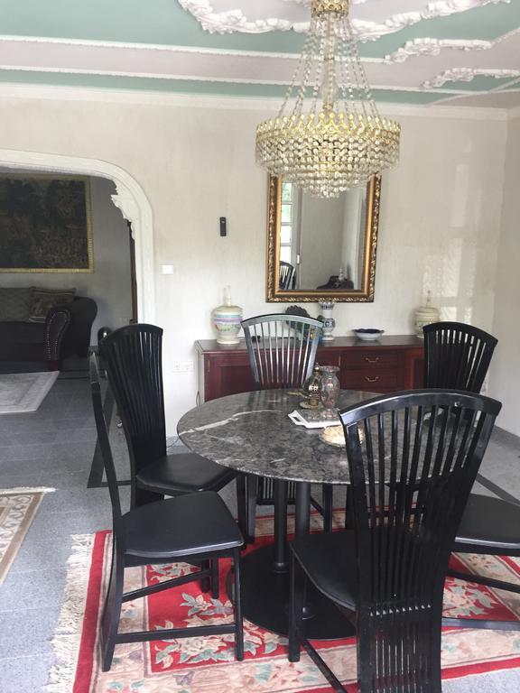 Villa In Walsrode Eksteriør bilde