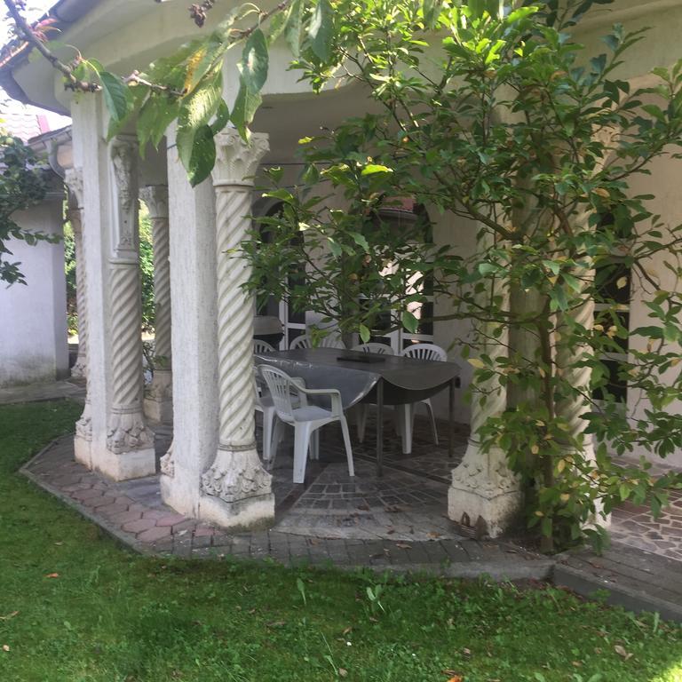 Villa In Walsrode Eksteriør bilde