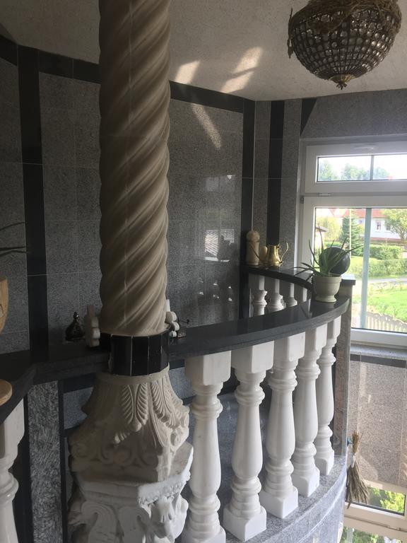 Villa In Walsrode Eksteriør bilde