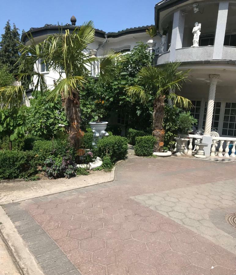 Villa In Walsrode Eksteriør bilde